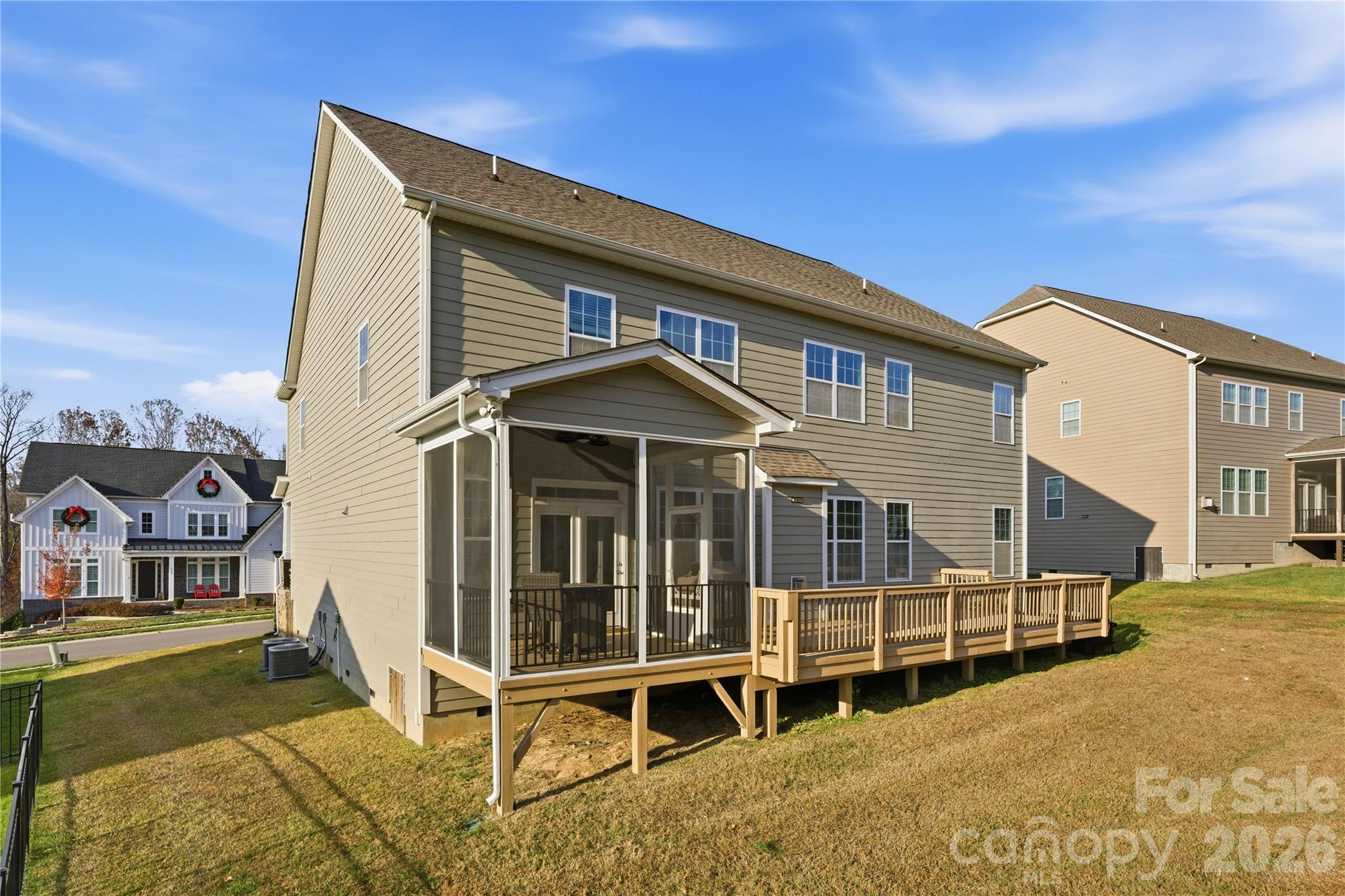 194 Forsythia Lane