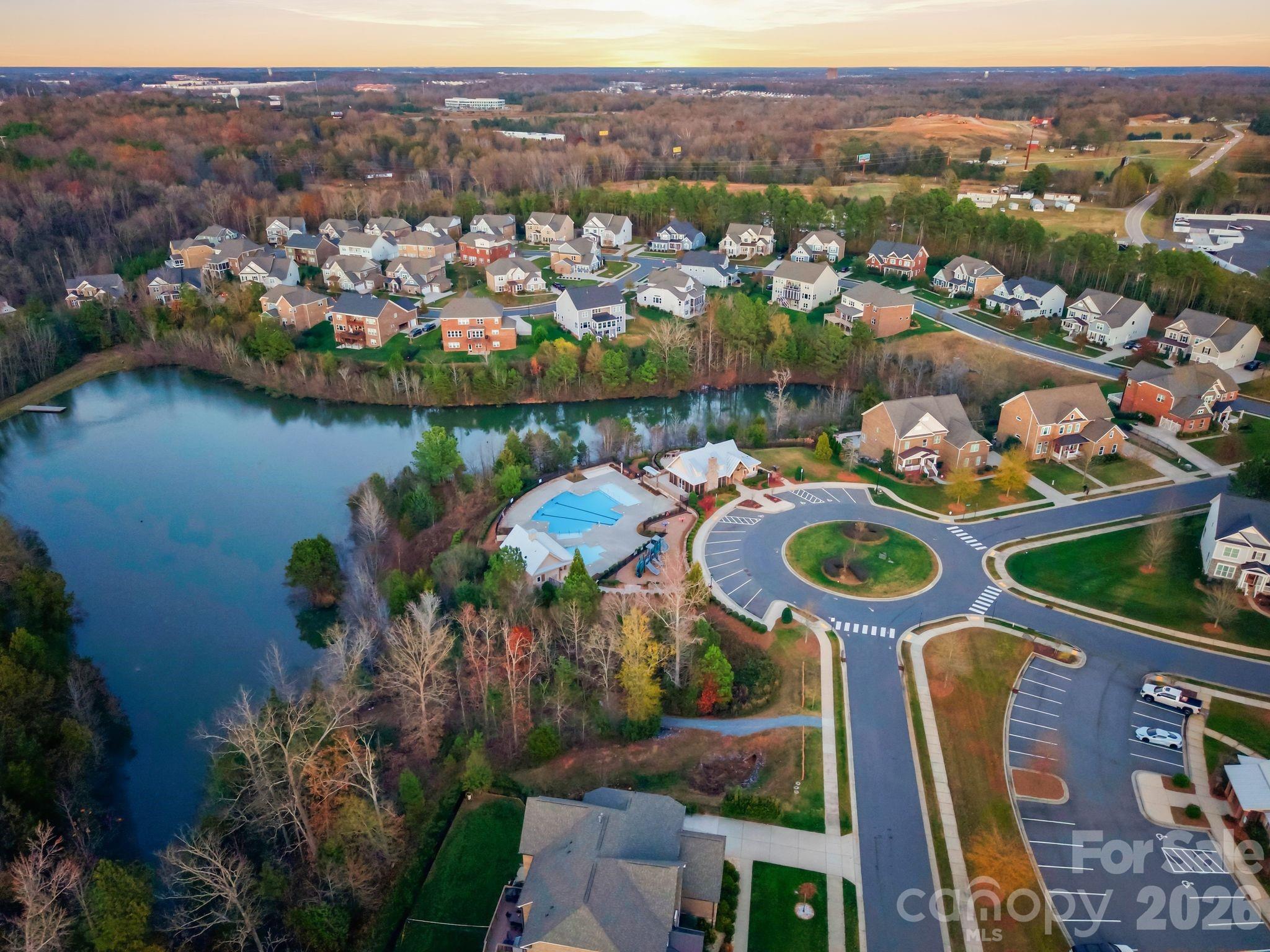 374 Hampton Trail Drive