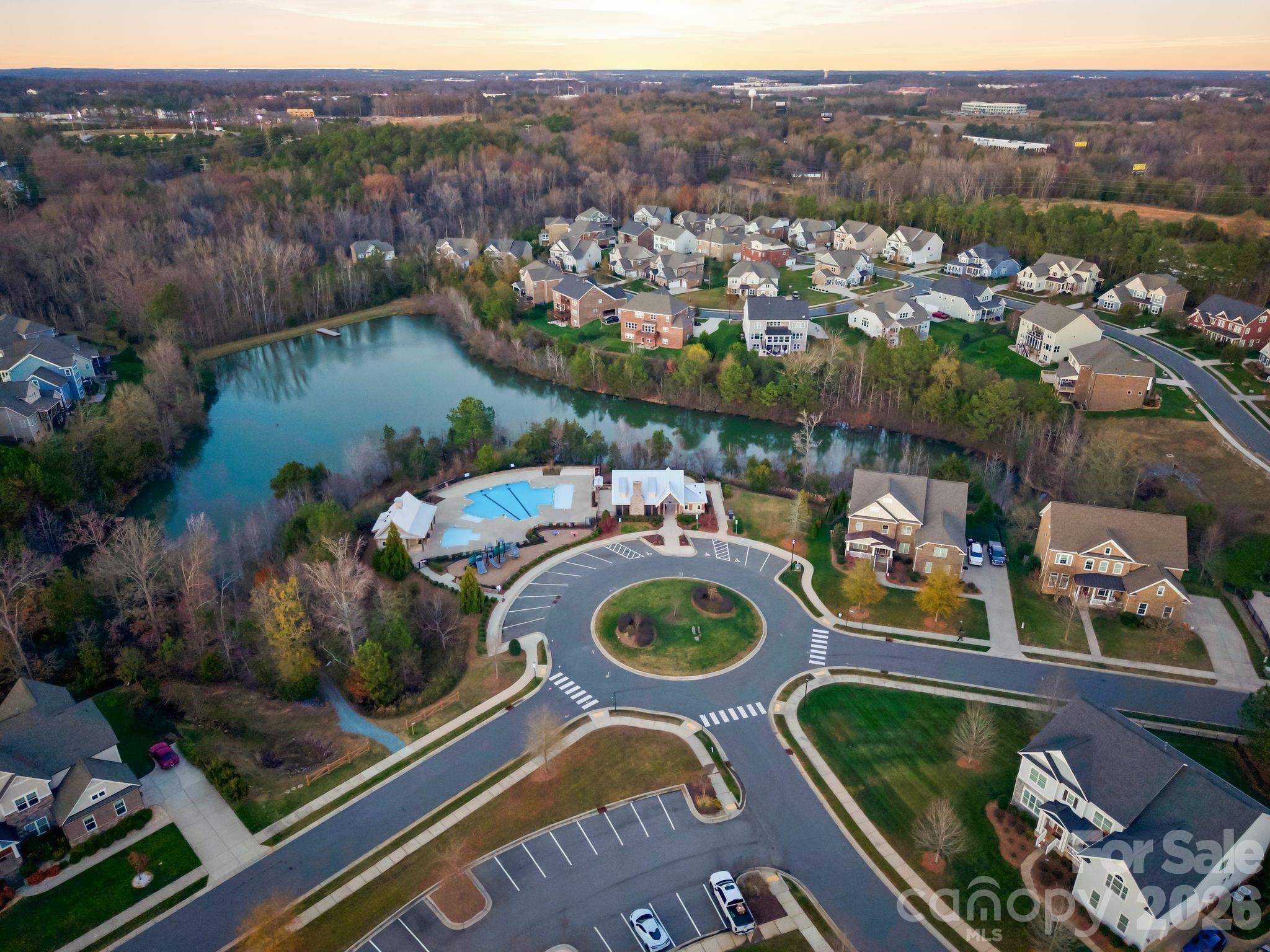 374 Hampton Trail Drive