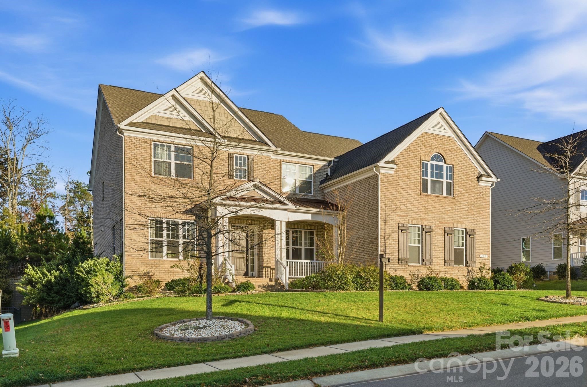 374 Hampton Trail Drive