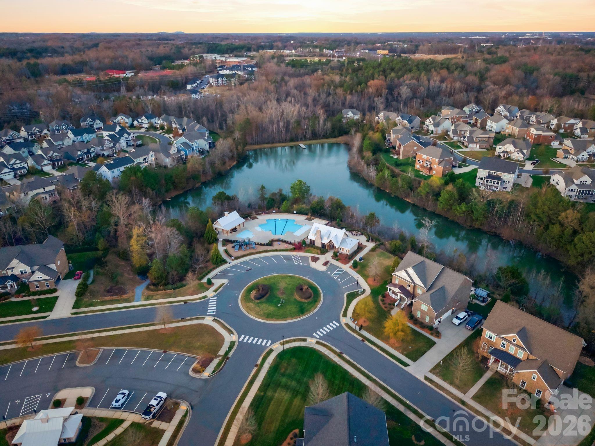 374 Hampton Trail Drive