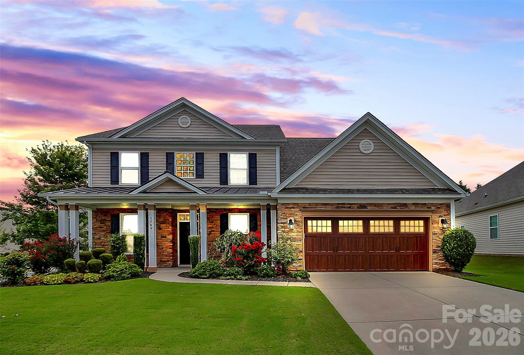 5049 Gladiola Way