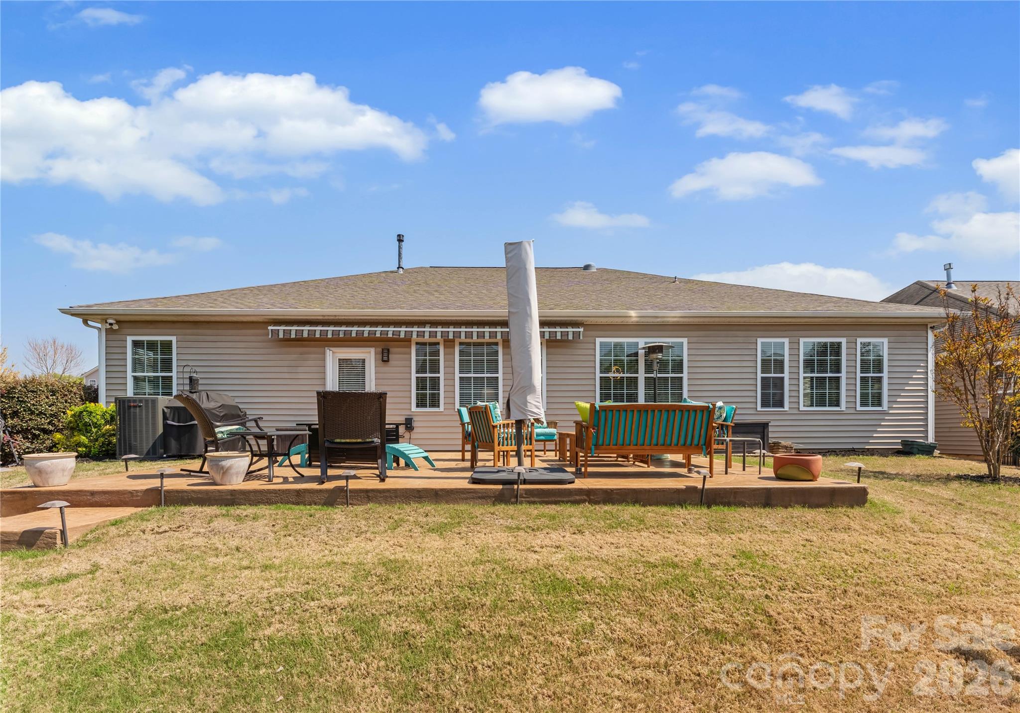 596 Rosemary Lane