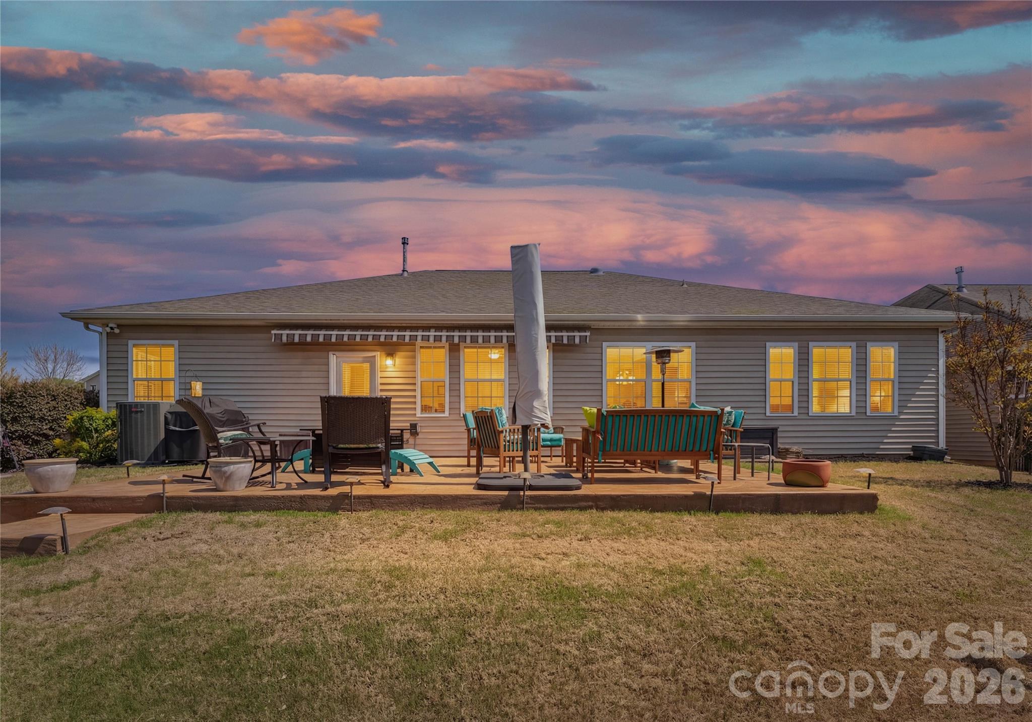 596 Rosemary Lane