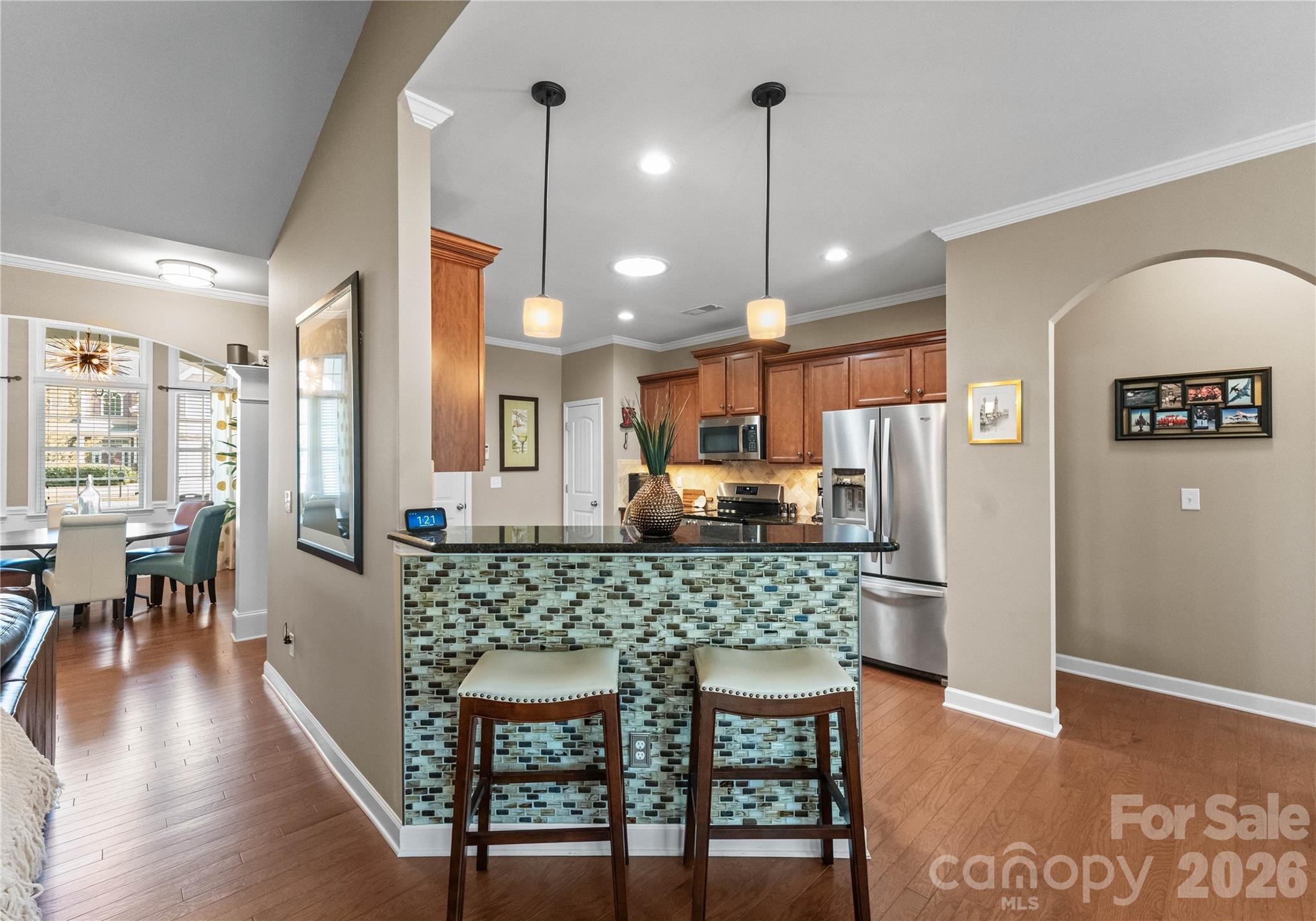 596 Rosemary Lane