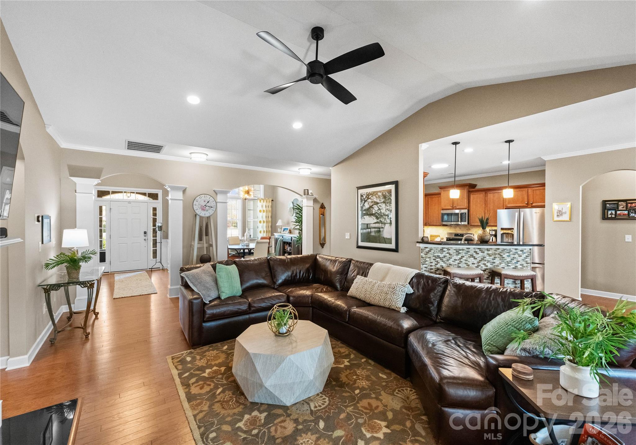 596 Rosemary Lane
