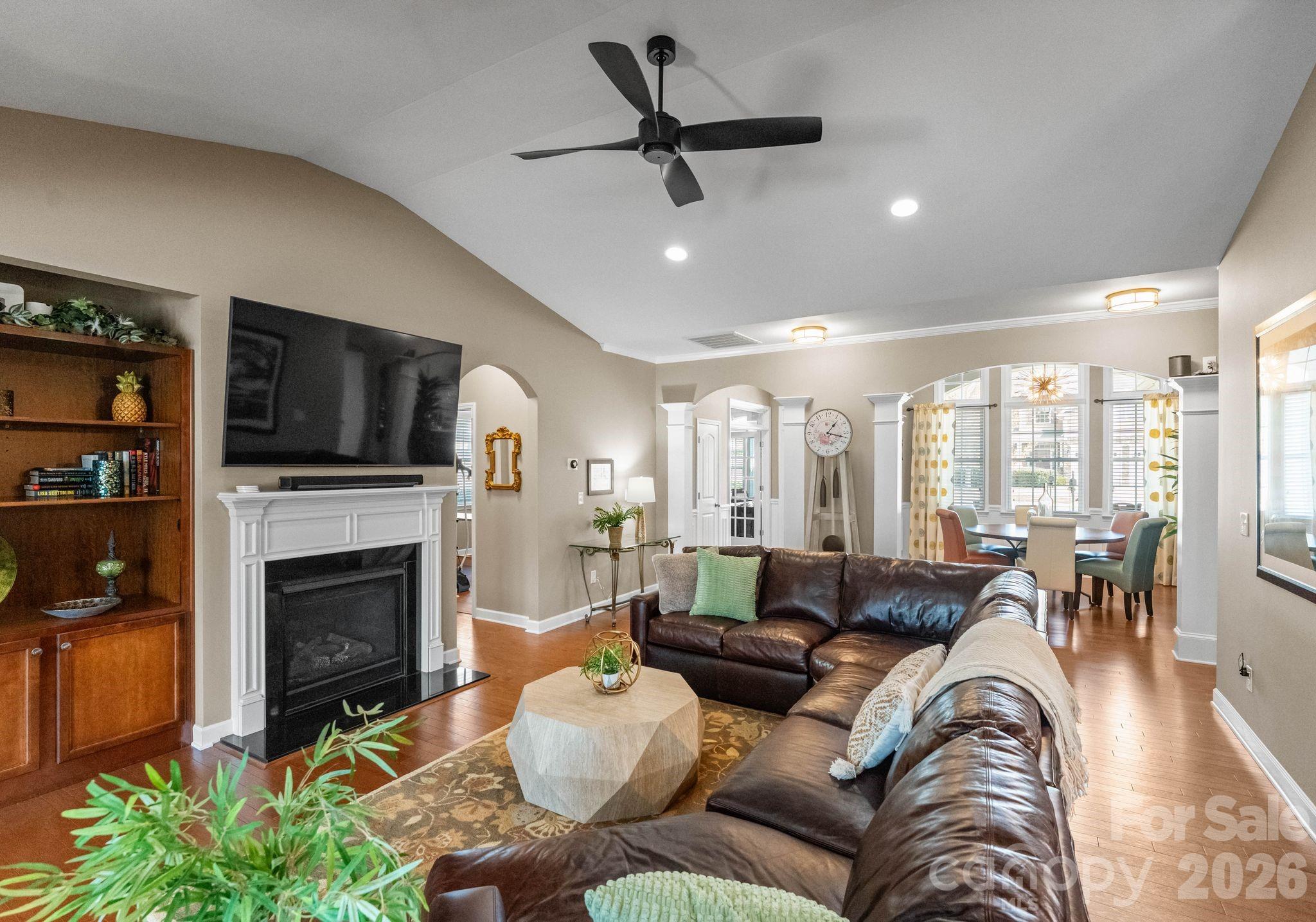 596 Rosemary Lane