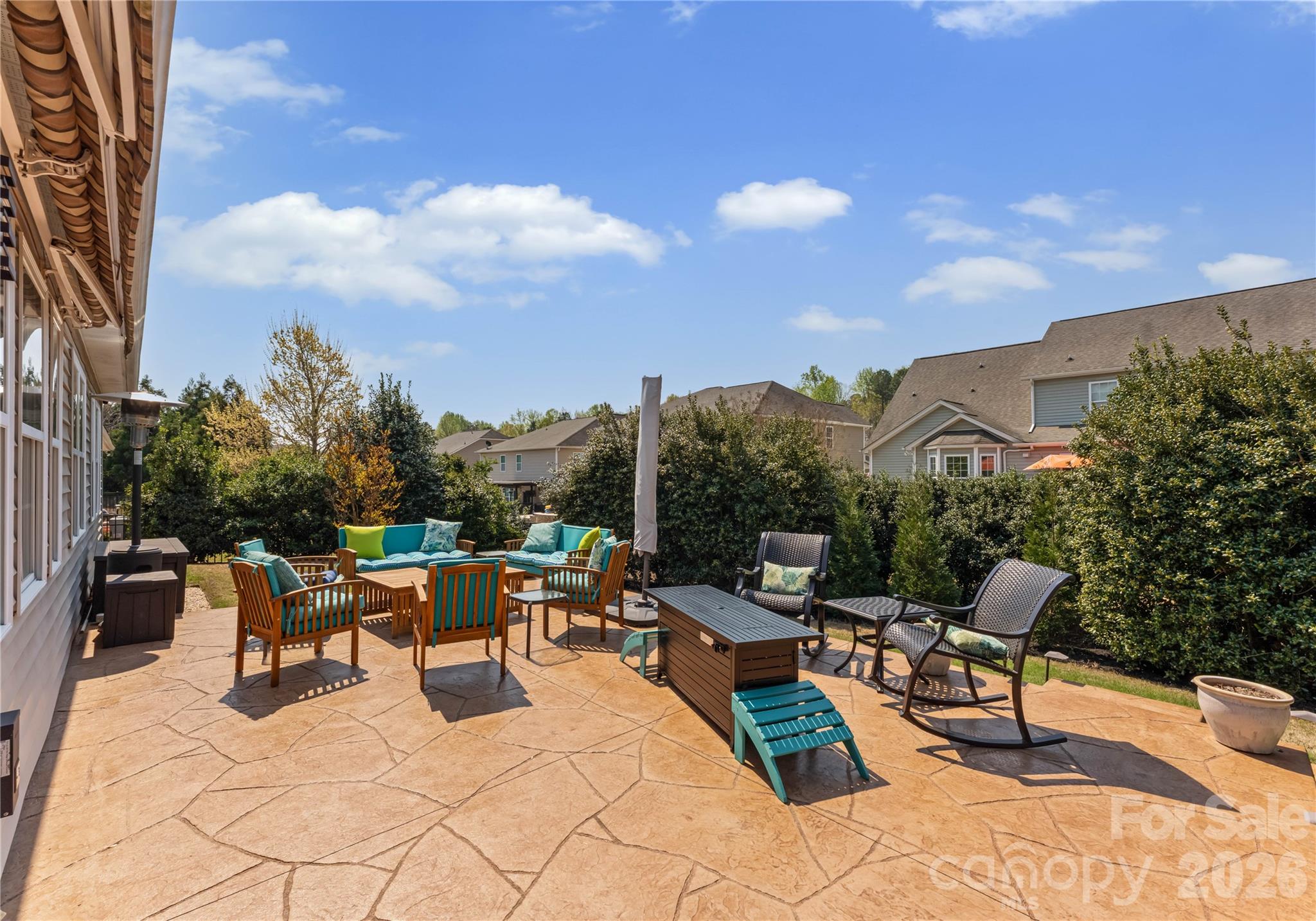596 Rosemary Lane