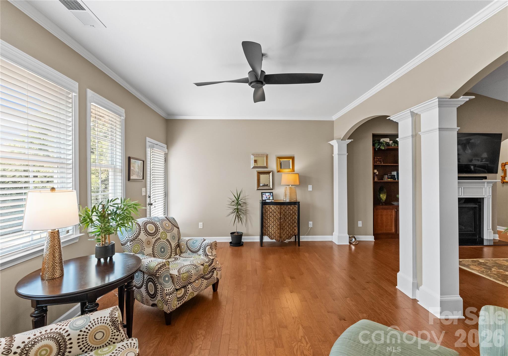 596 Rosemary Lane