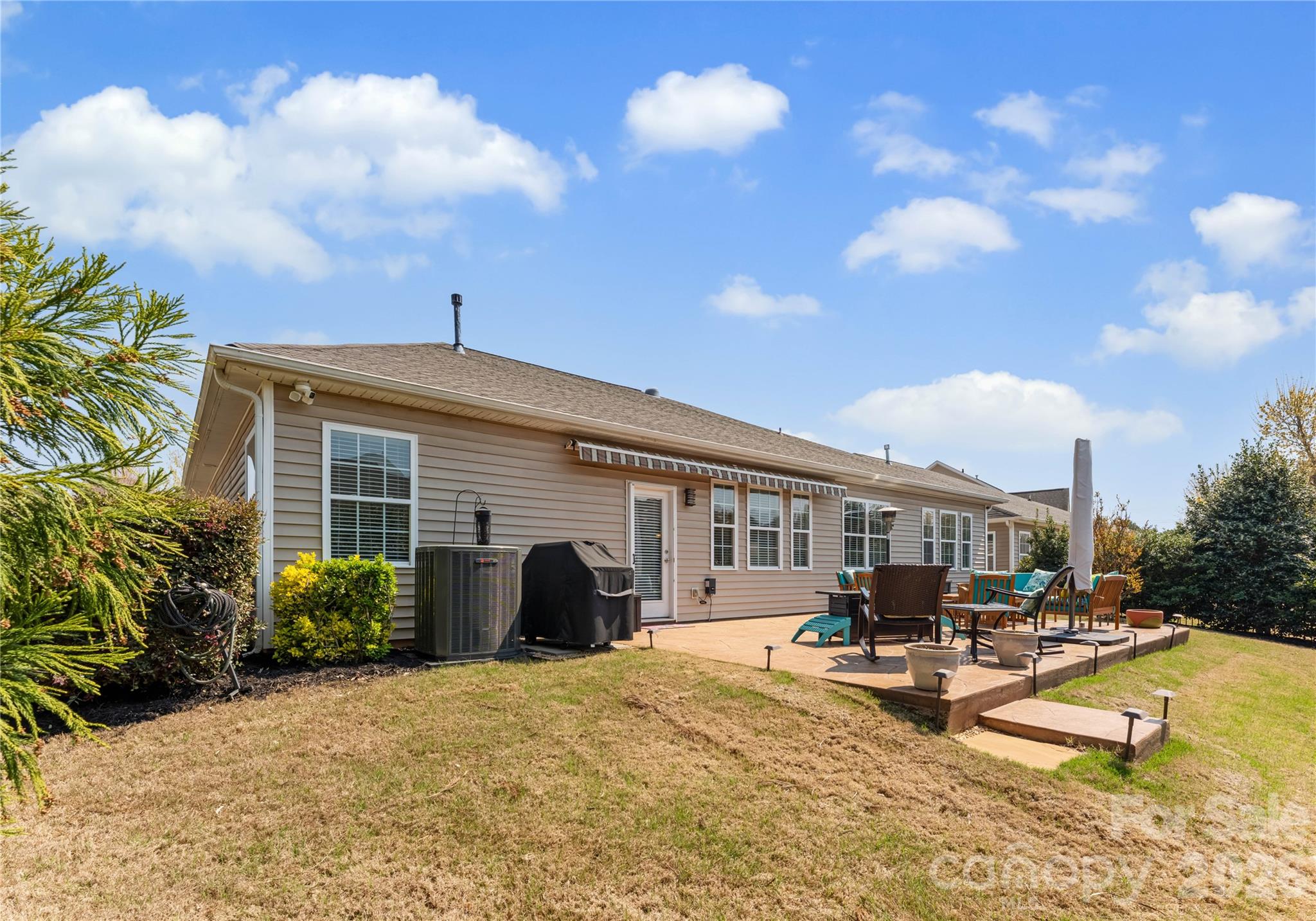 596 Rosemary Lane