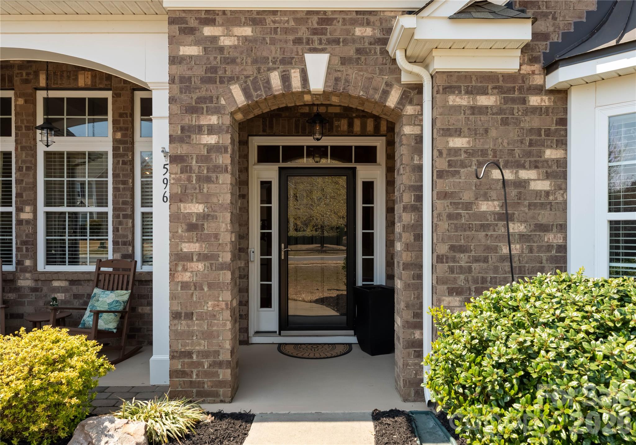 596 Rosemary Lane