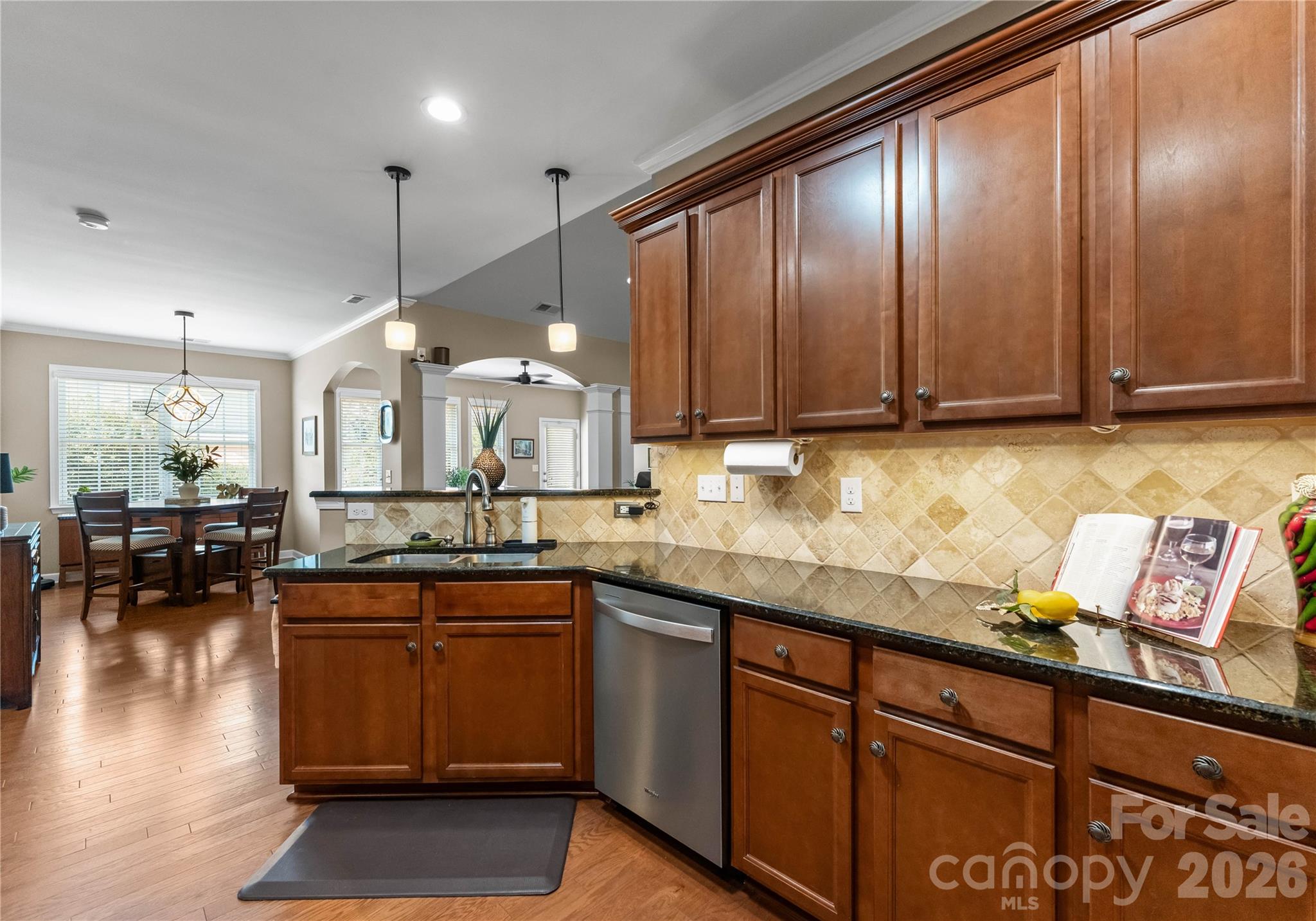 596 Rosemary Lane