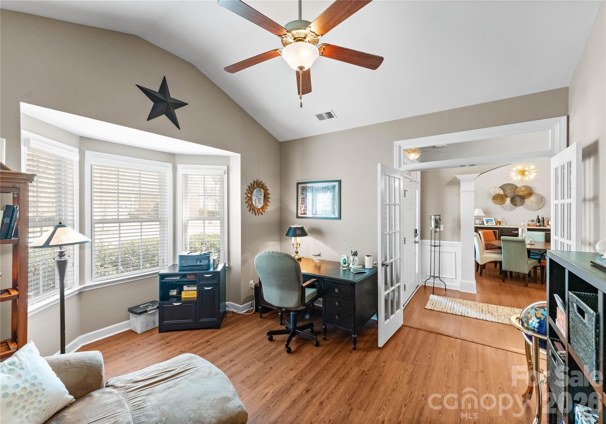 596 Rosemary Lane
