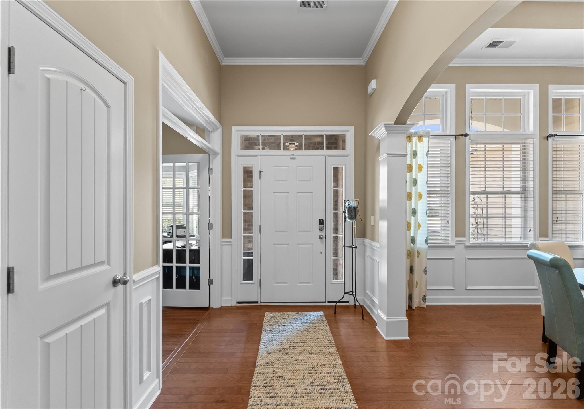 596 Rosemary Lane