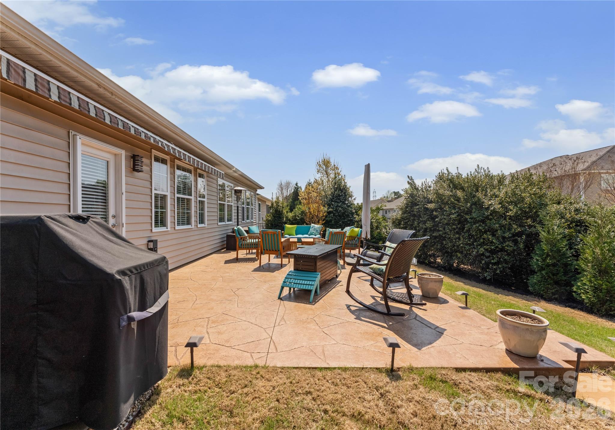 596 Rosemary Lane