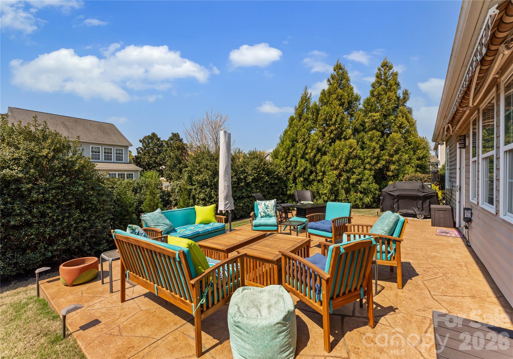 596 Rosemary Lane
