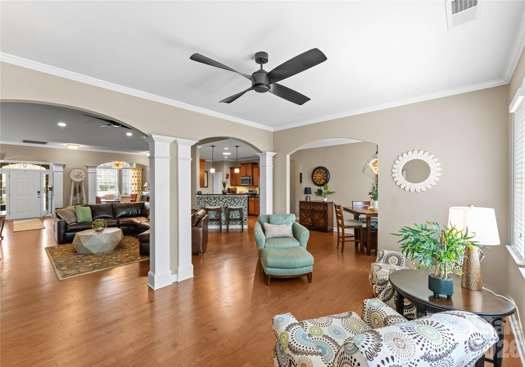 596 Rosemary Lane