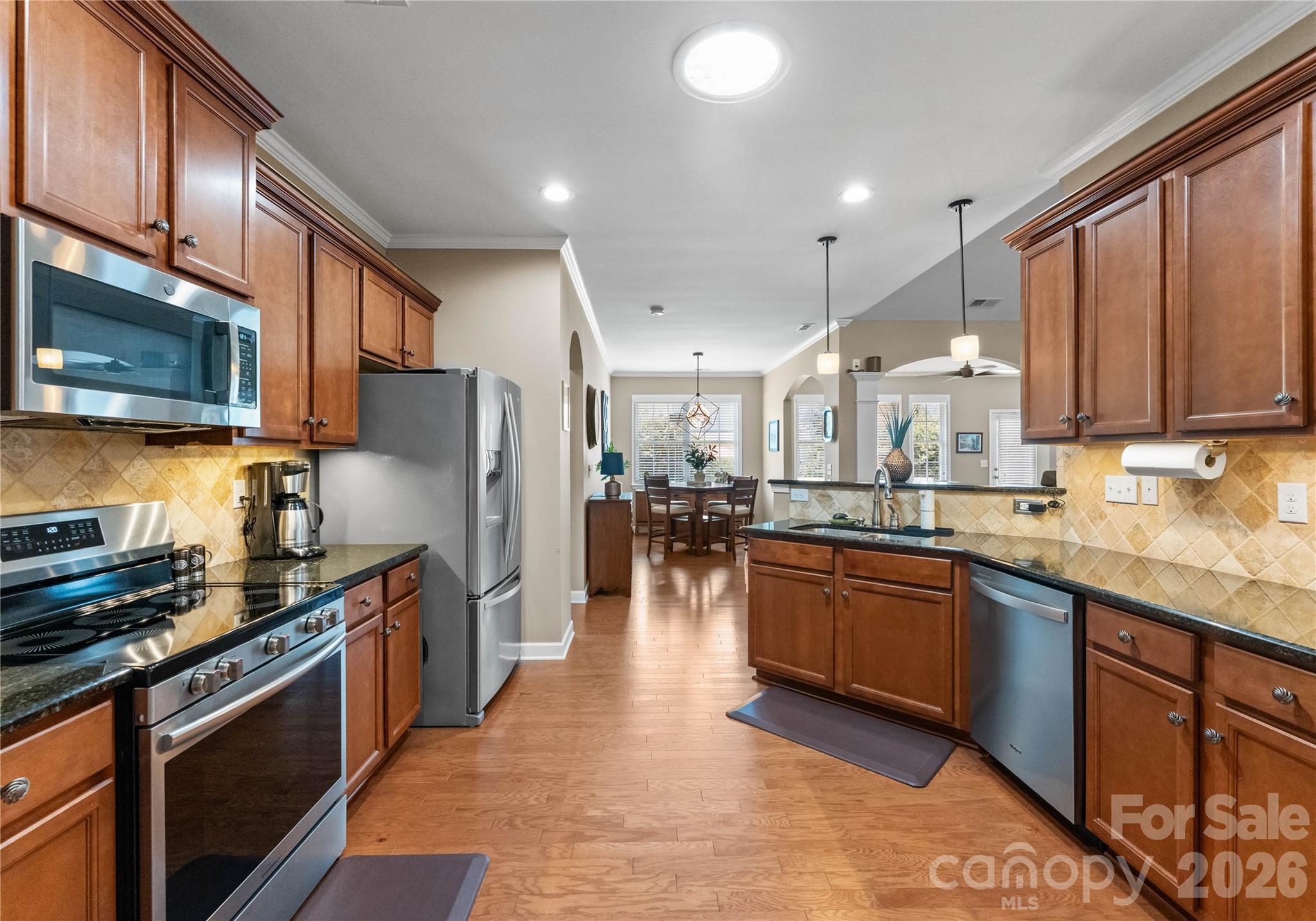 596 Rosemary Lane