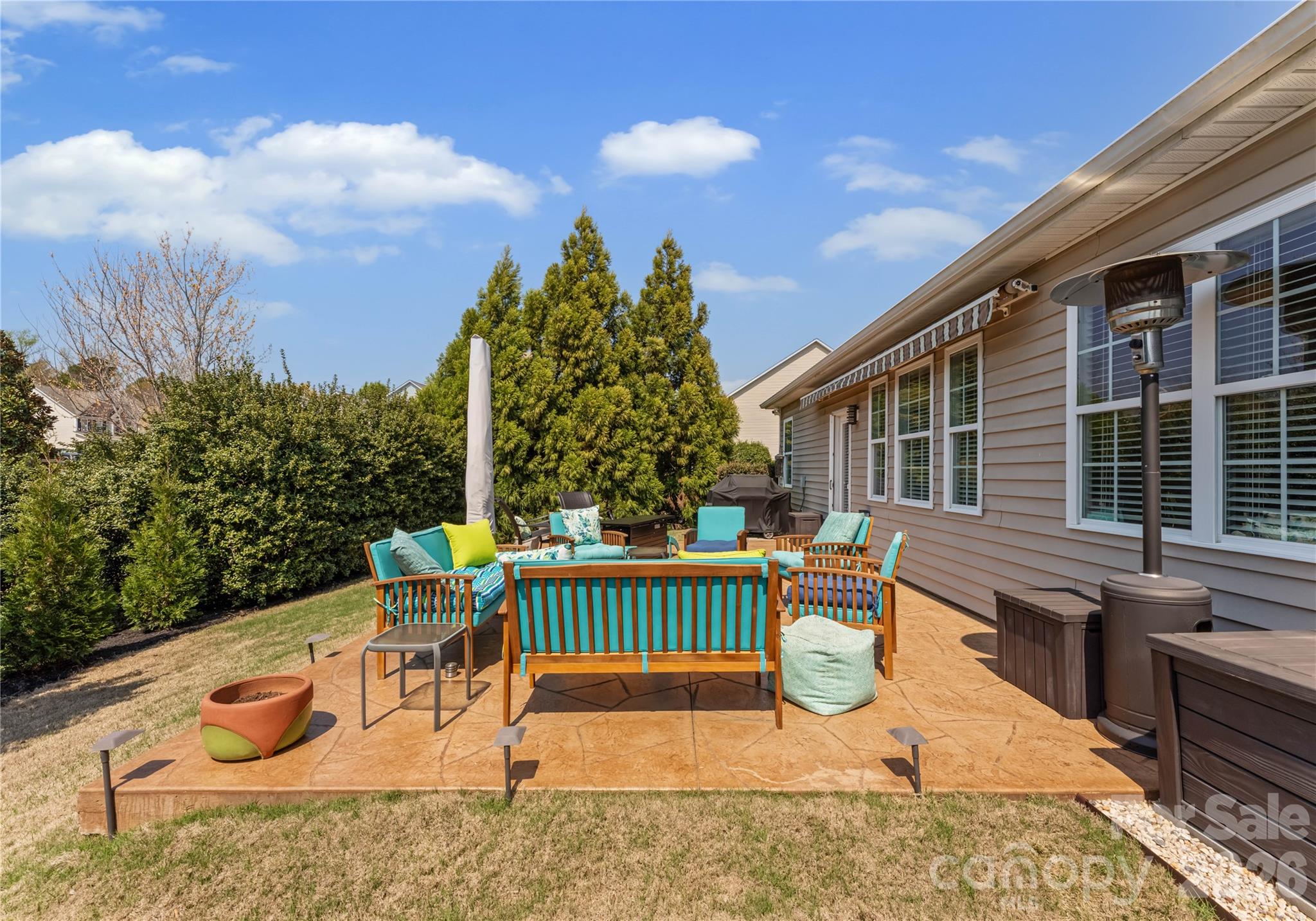 596 Rosemary Lane