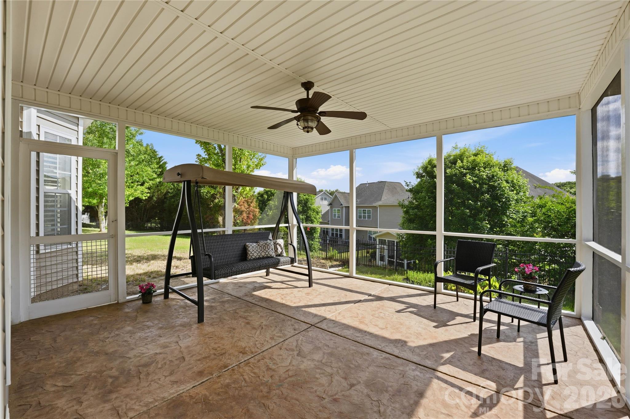 5068 Gladiola Way