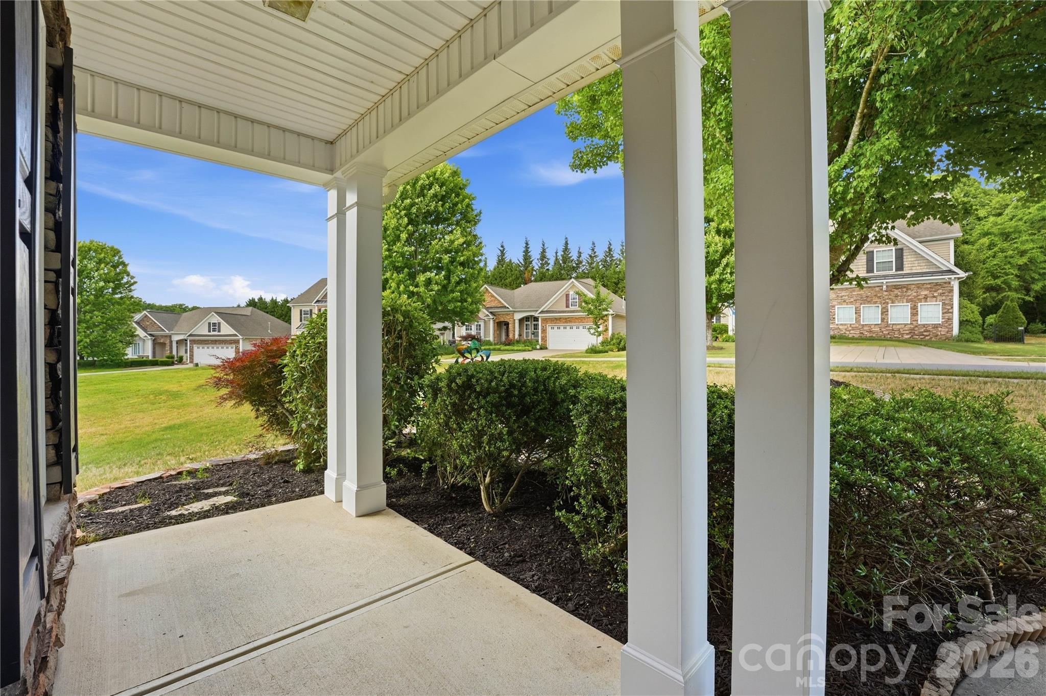5068 Gladiola Way