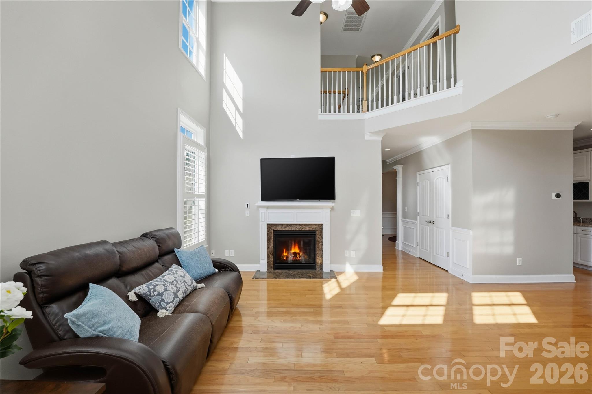 5068 Gladiola Way