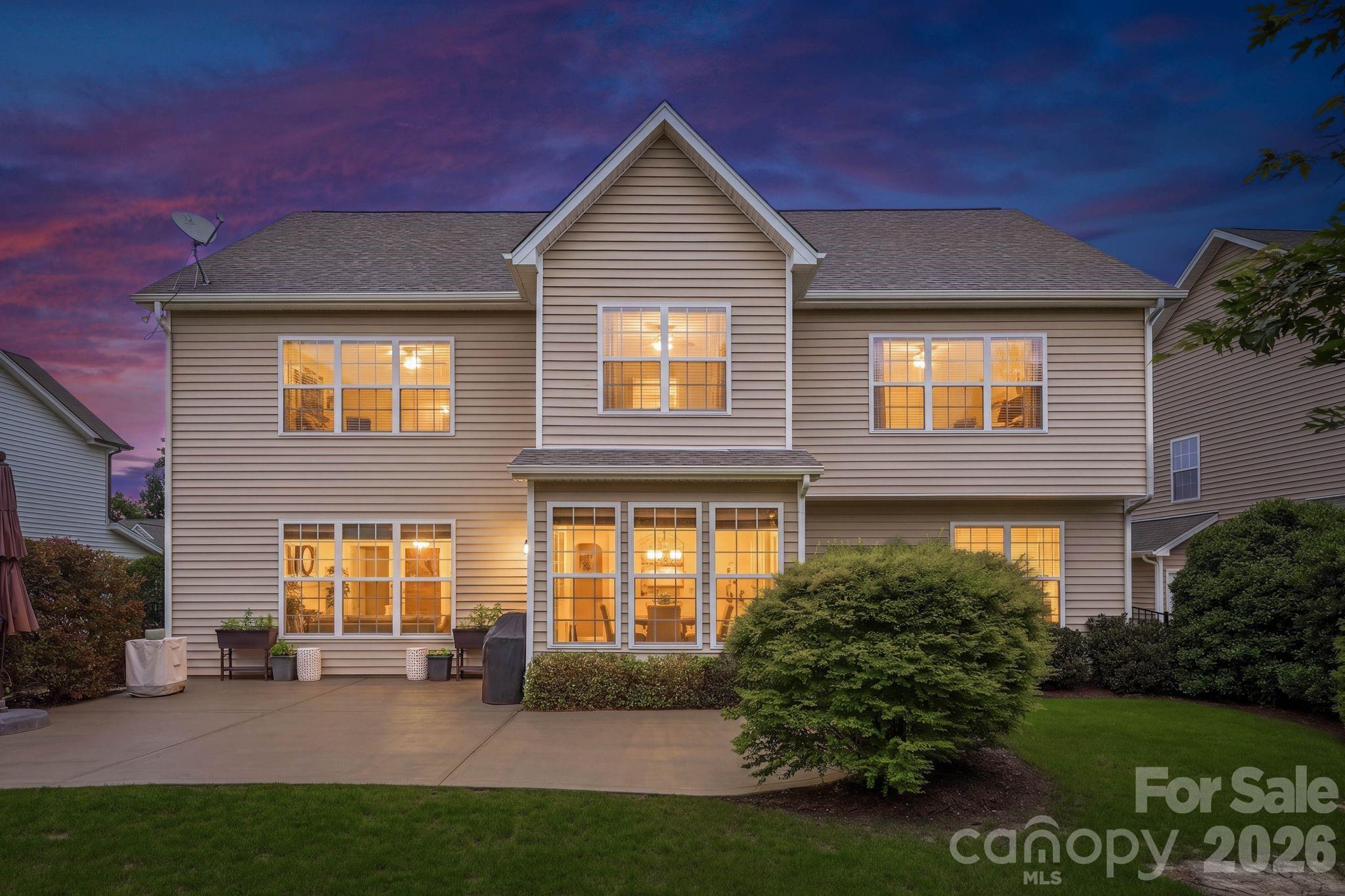 524 Rosemary Lane