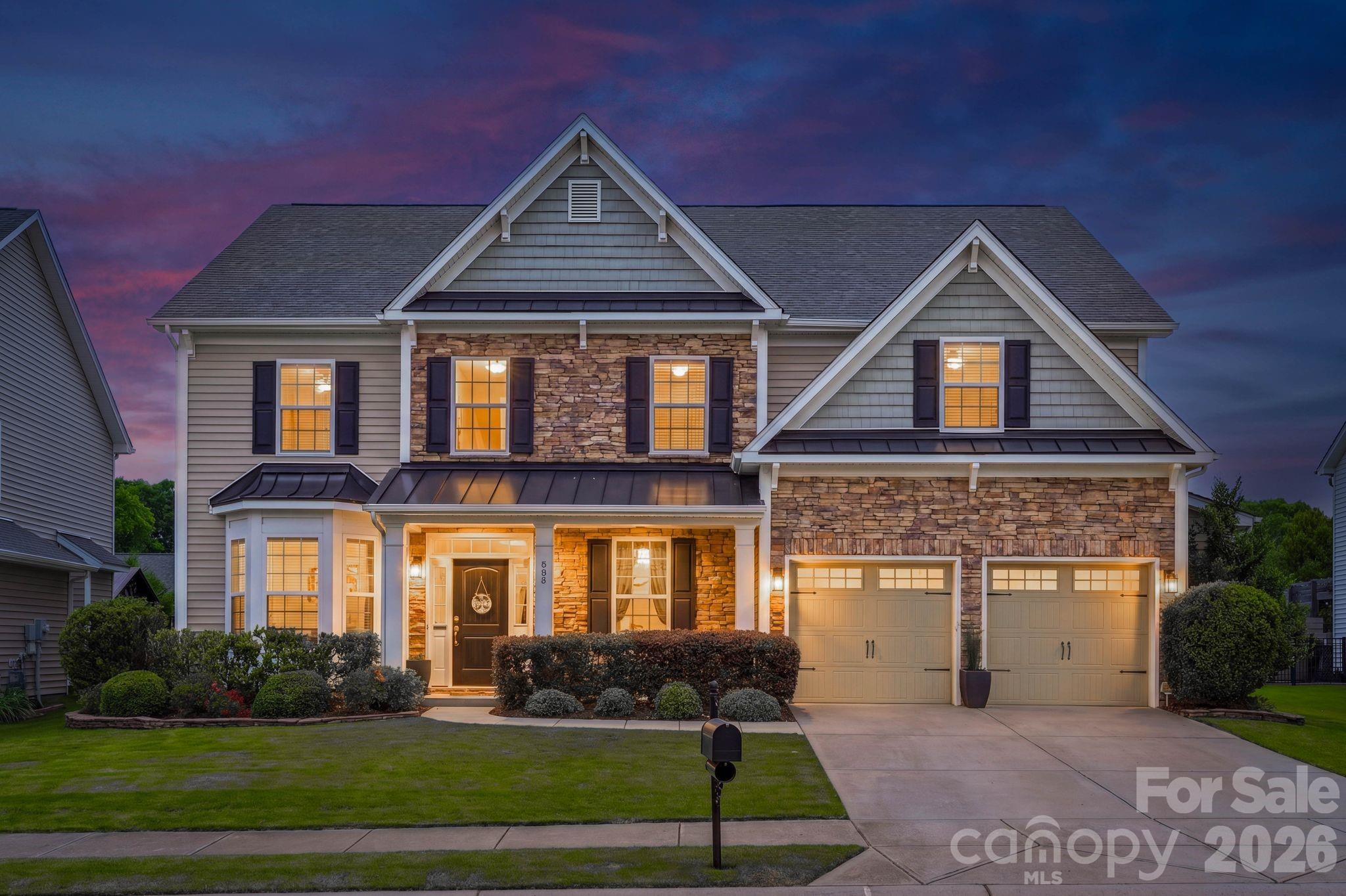 524 Rosemary Lane