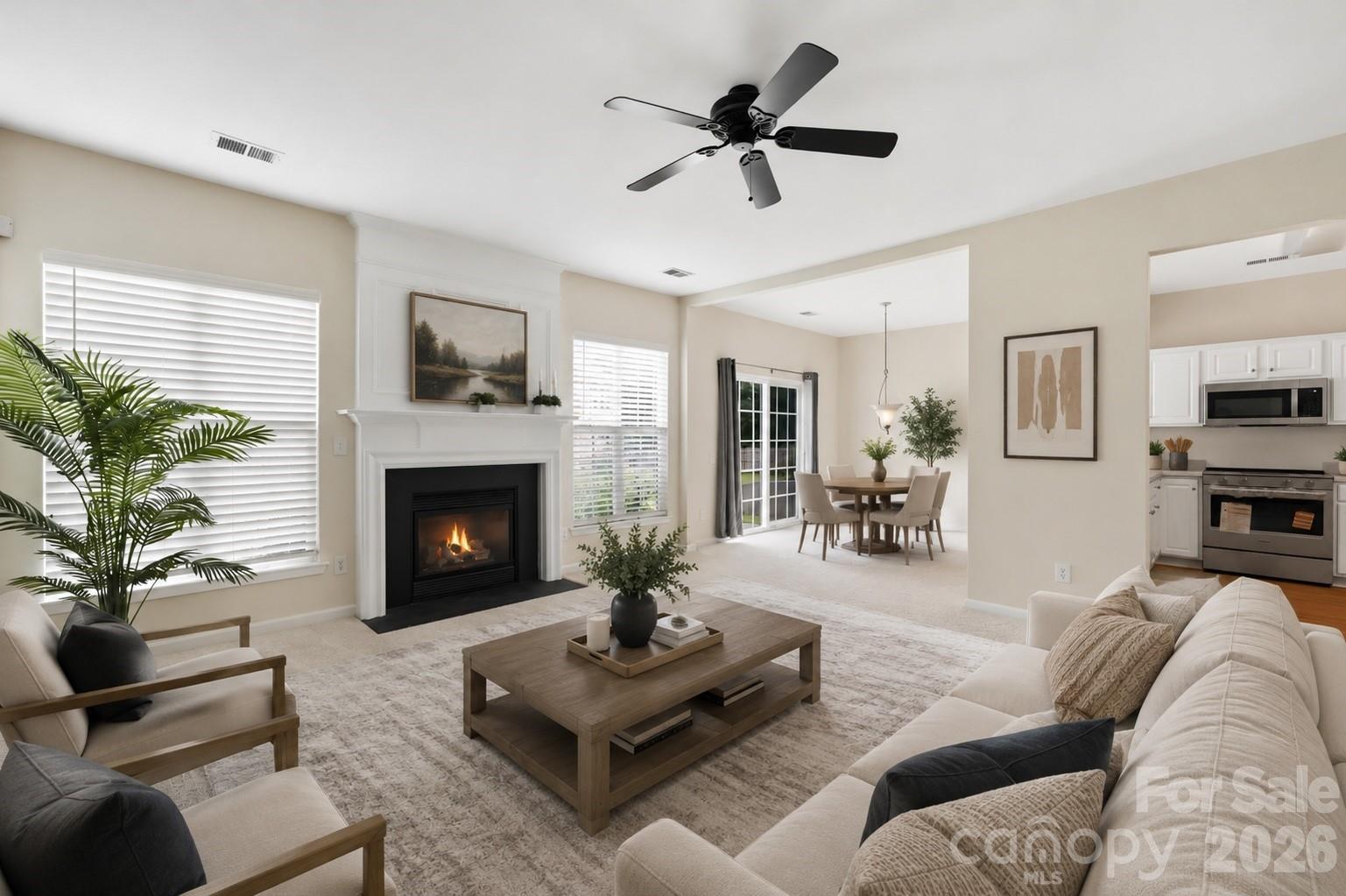 12411 Crowley Court