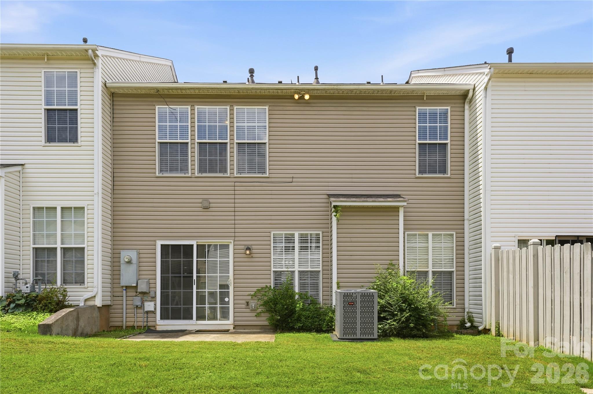 12411 Crowley Court
