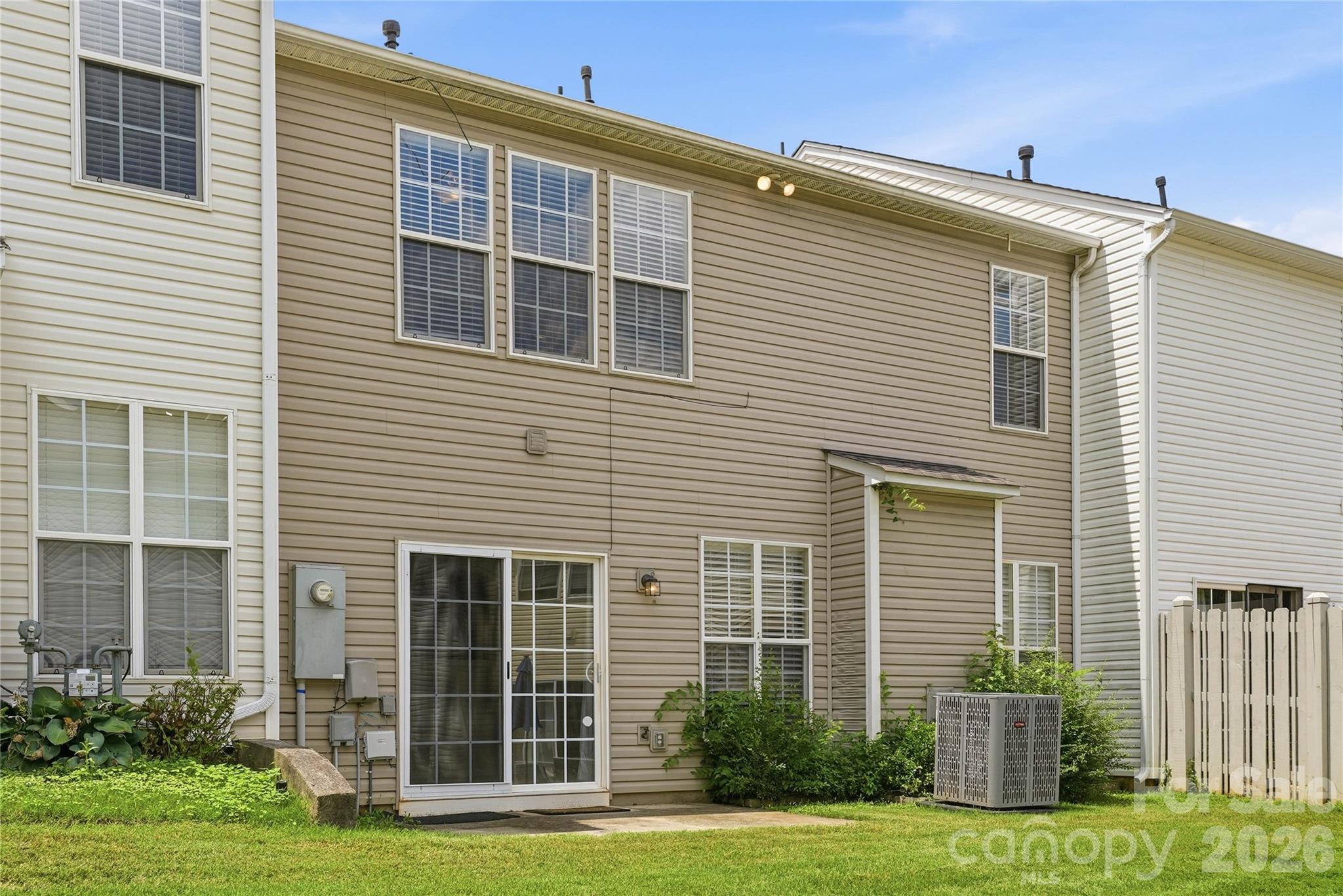 12411 Crowley Court