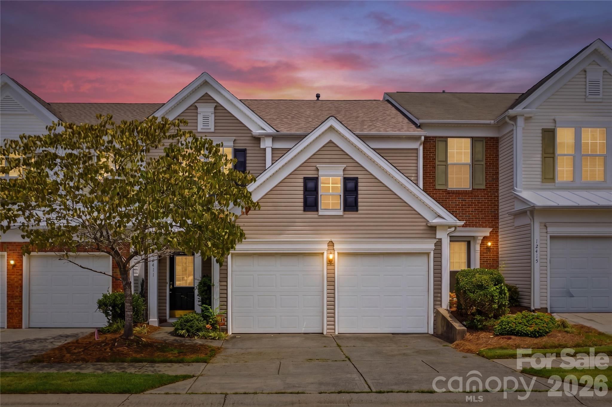 12411 Crowley Court