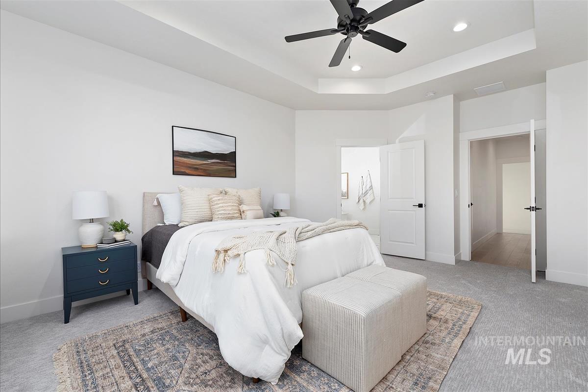 2548 E Sawtelle Peak St