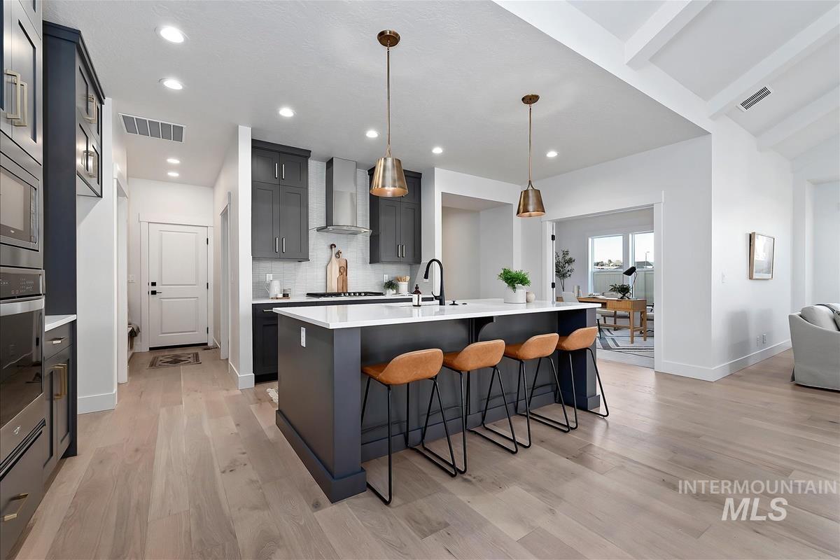 2548 E Sawtelle Peak St