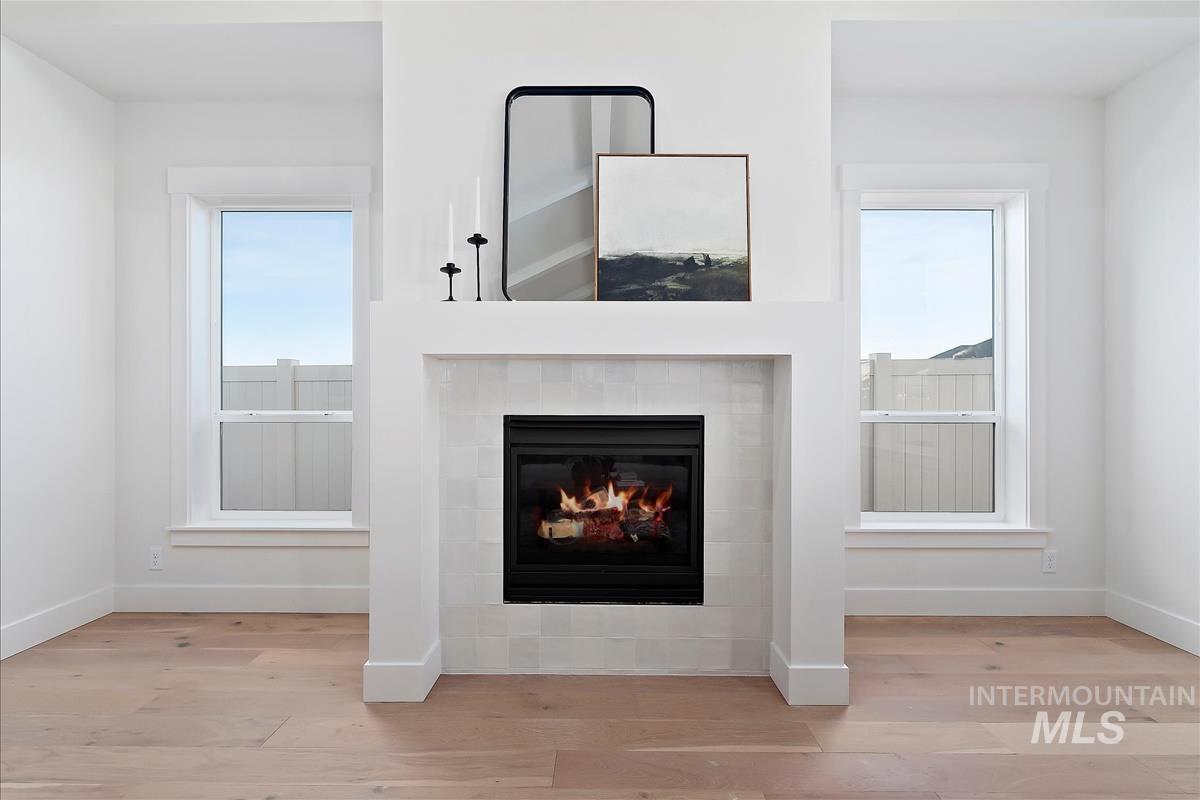 2548 E Sawtelle Peak St