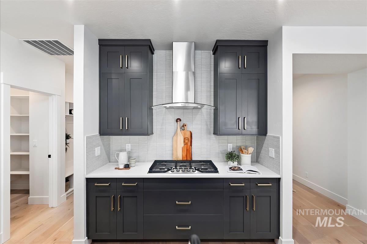 2548 E Sawtelle Peak St