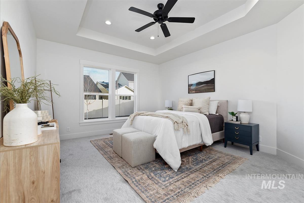 2548 E Sawtelle Peak St