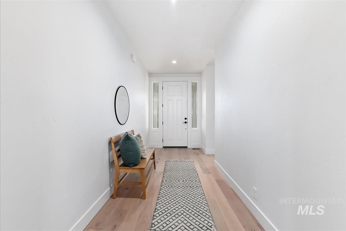 2548 E Sawtelle Peak St