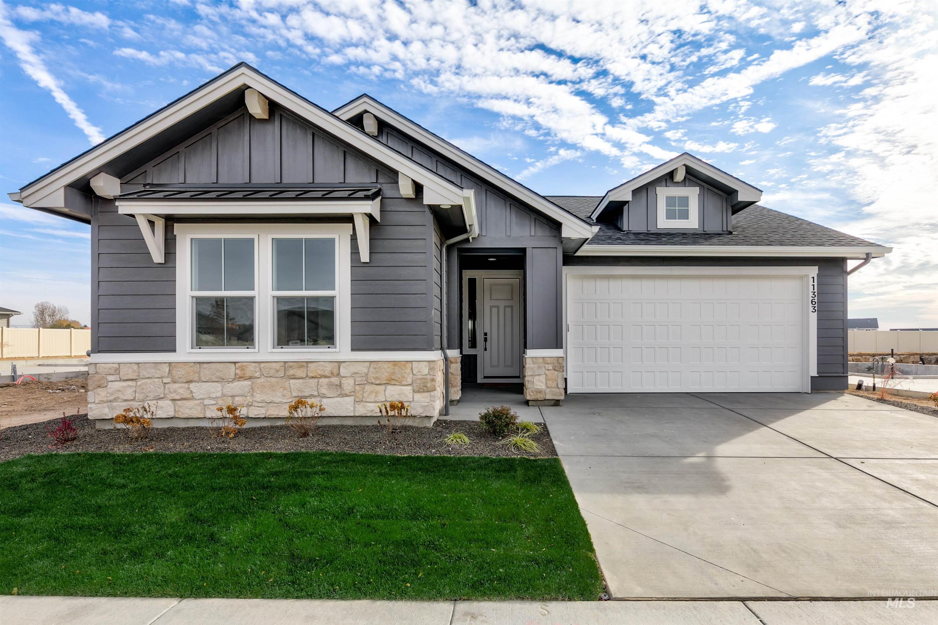 11296 S Yeoman Pl.