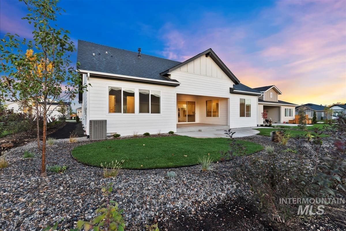 11724 S Integrity Ln