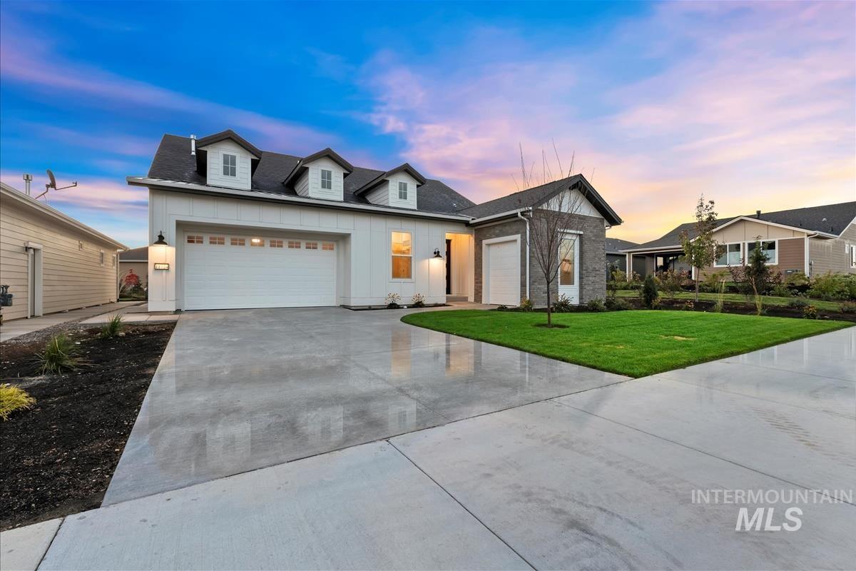 11724 S Integrity Ln