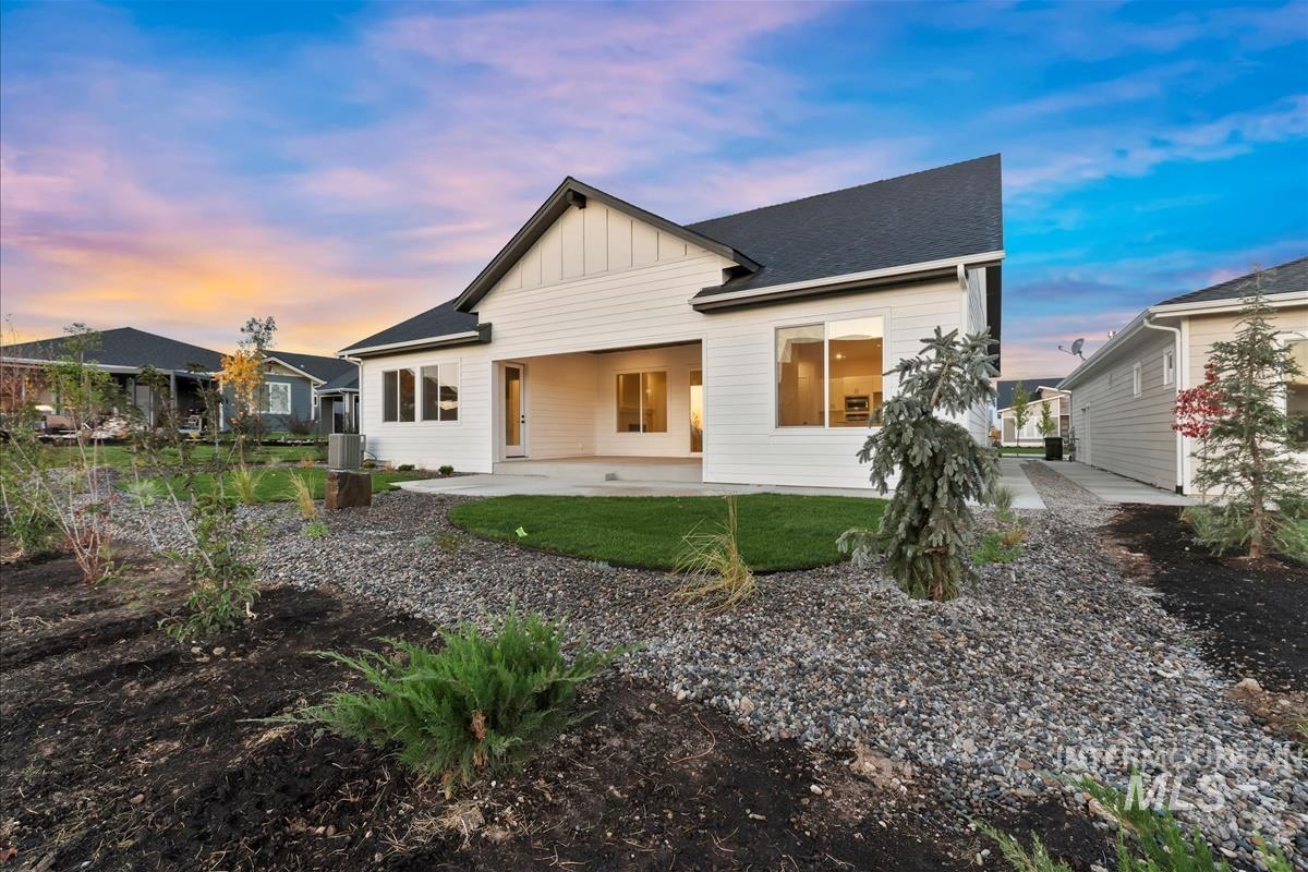 11724 S Integrity Ln