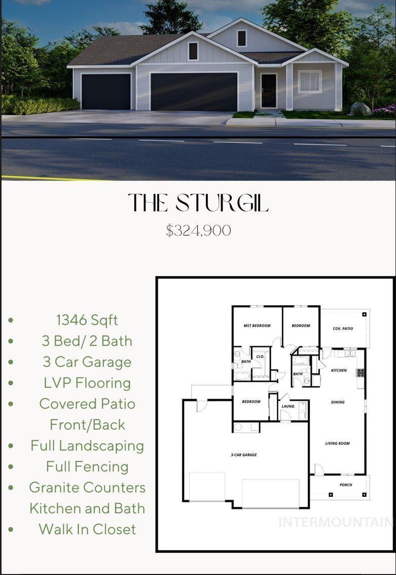 1615 Trail Way