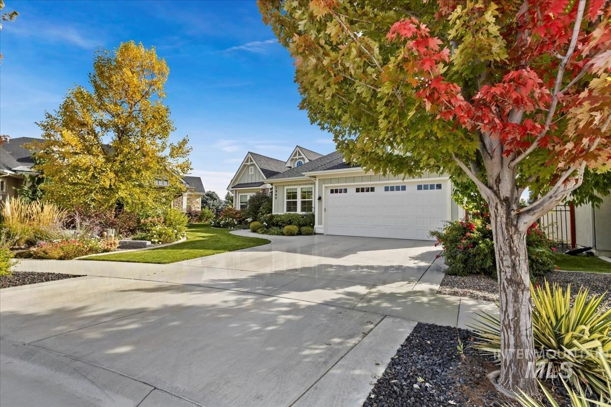 1560 N Lake Placid Ave