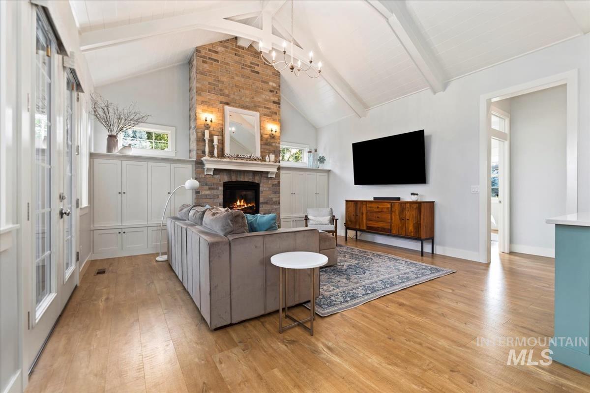 1560 N Lake Placid Ave