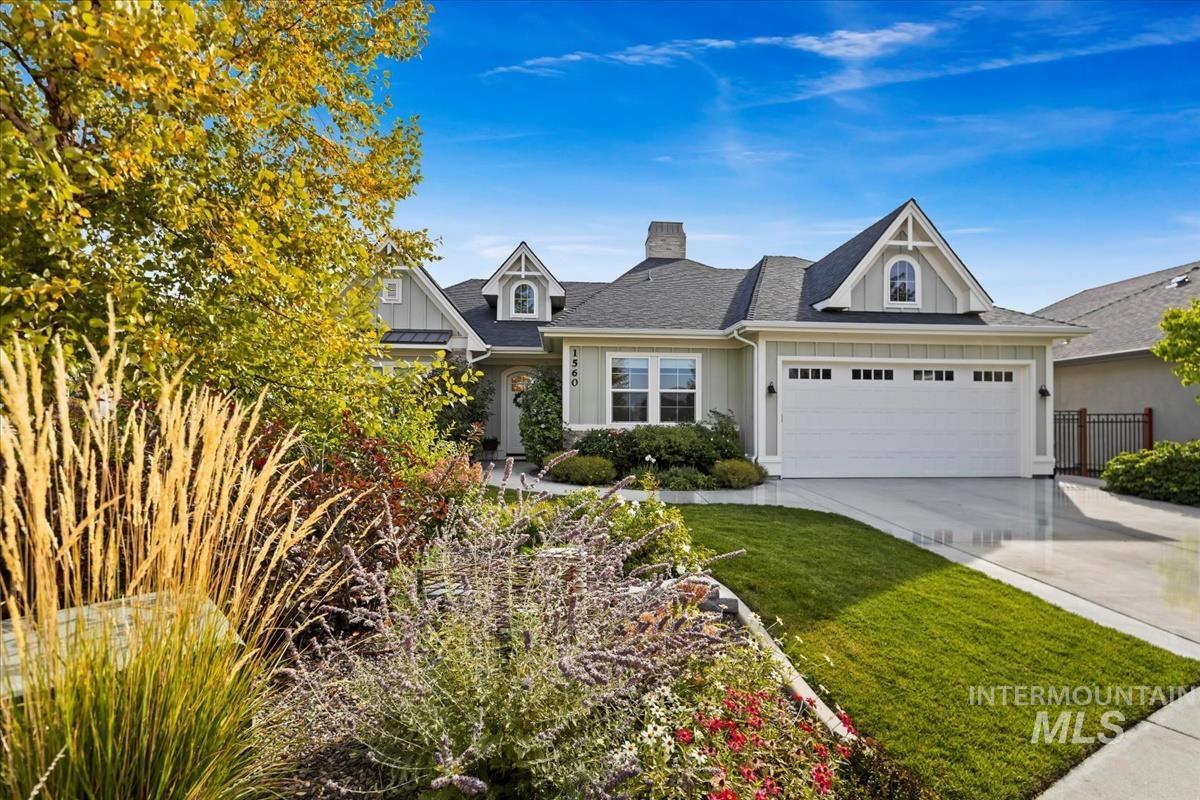 1560 N Lake Placid Ave