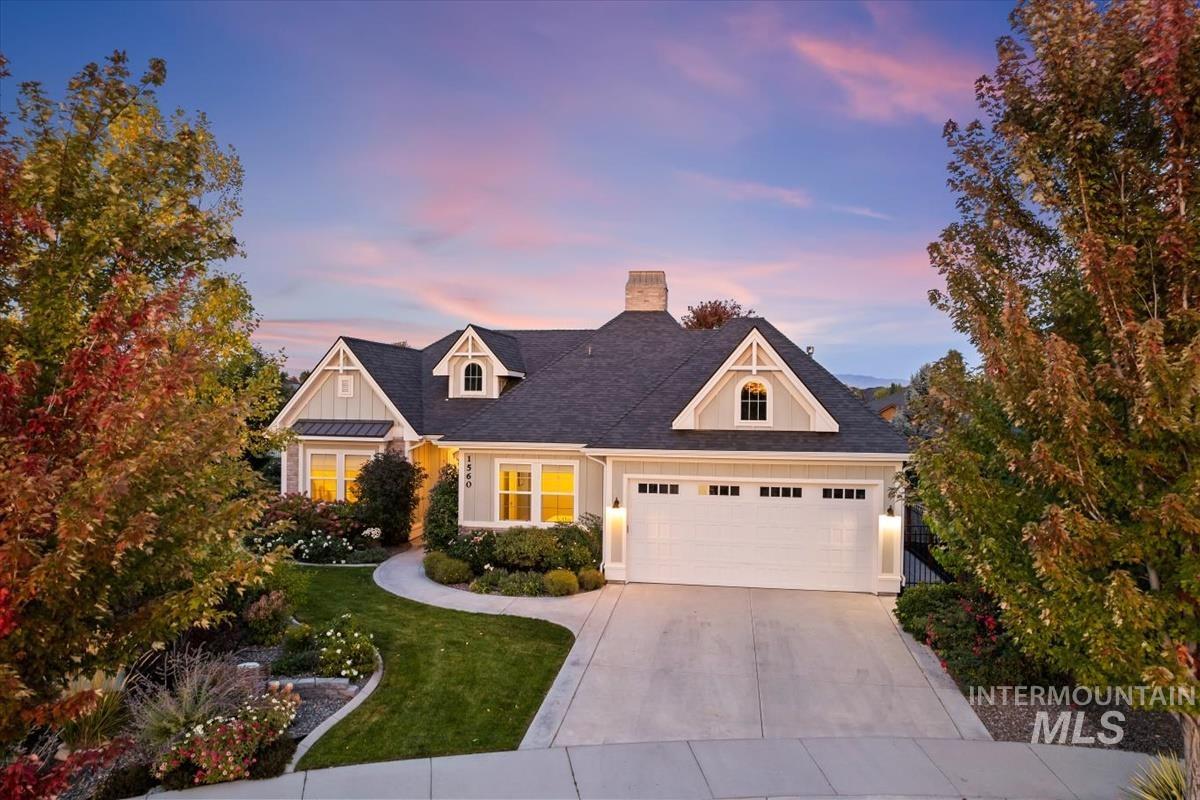 1560 N Lake Placid Ave