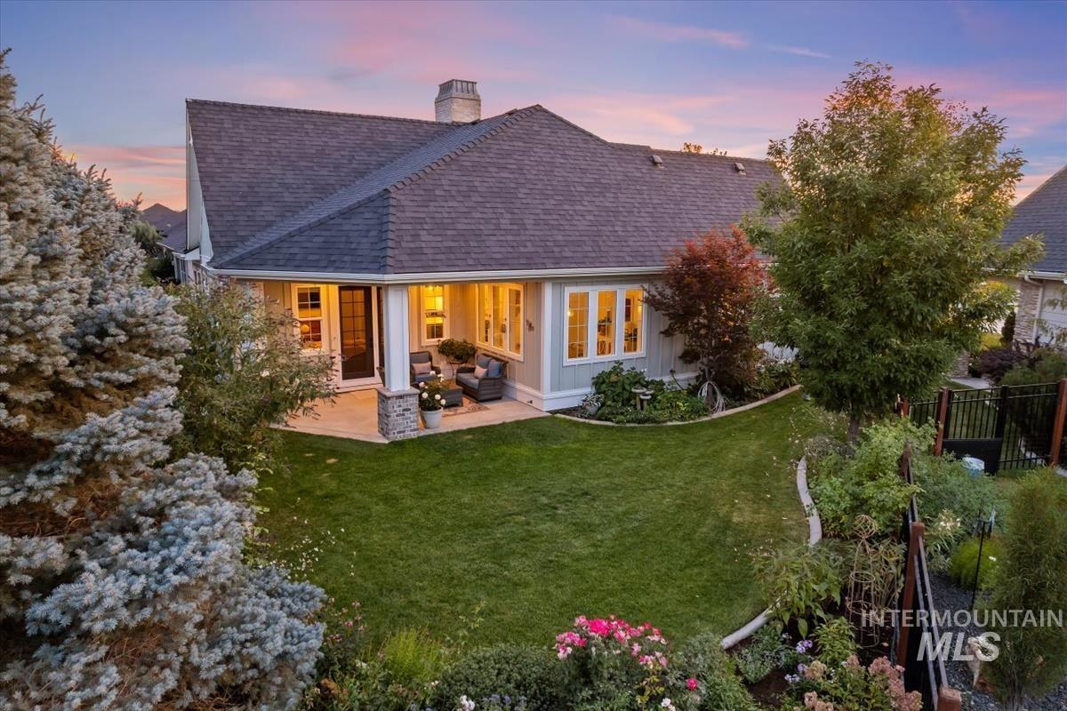 1560 N Lake Placid Ave