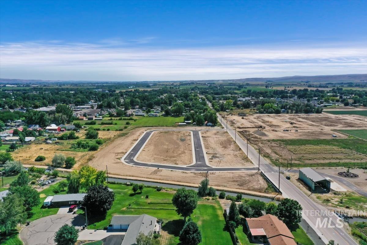 lot 10 block 2 Tbd Wagon Rd