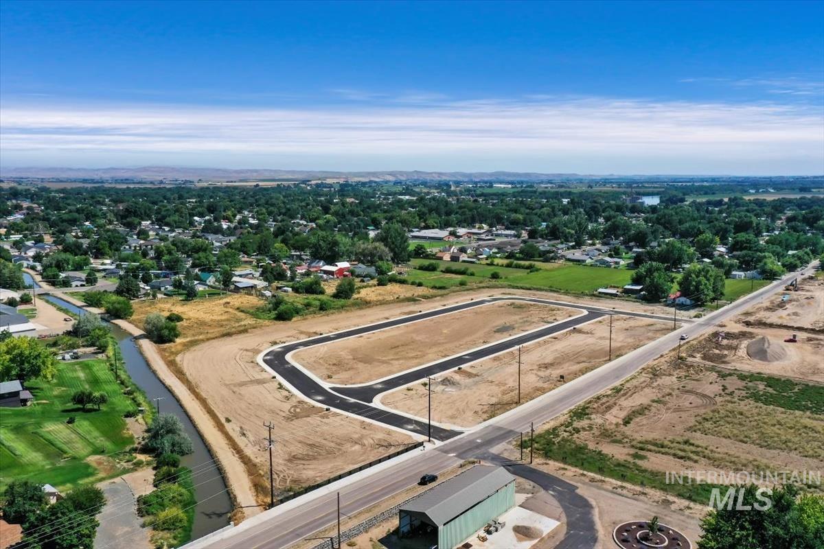 lot 10 block 2 Tbd Wagon Rd